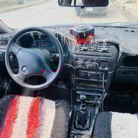 فكترا • ١٩٩١ • معرض الشرق الاوسط