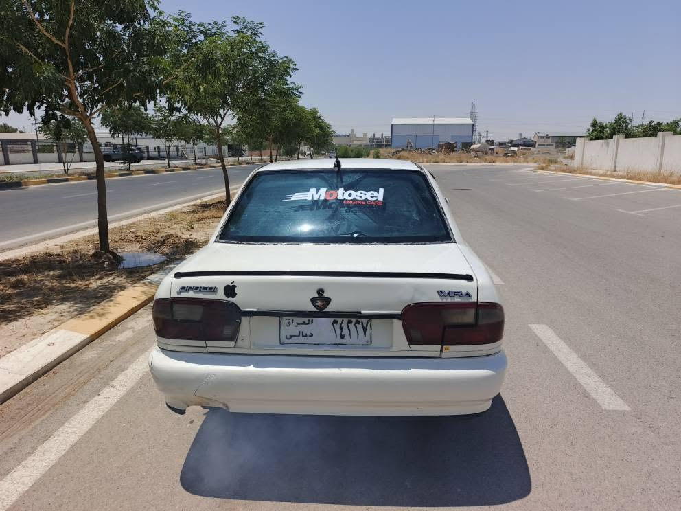 پروتون مودل 2002به شه رت حاسيبه و ئه وه ليت سعر 18گه لاو معامله*********** كالار, السليمانية
