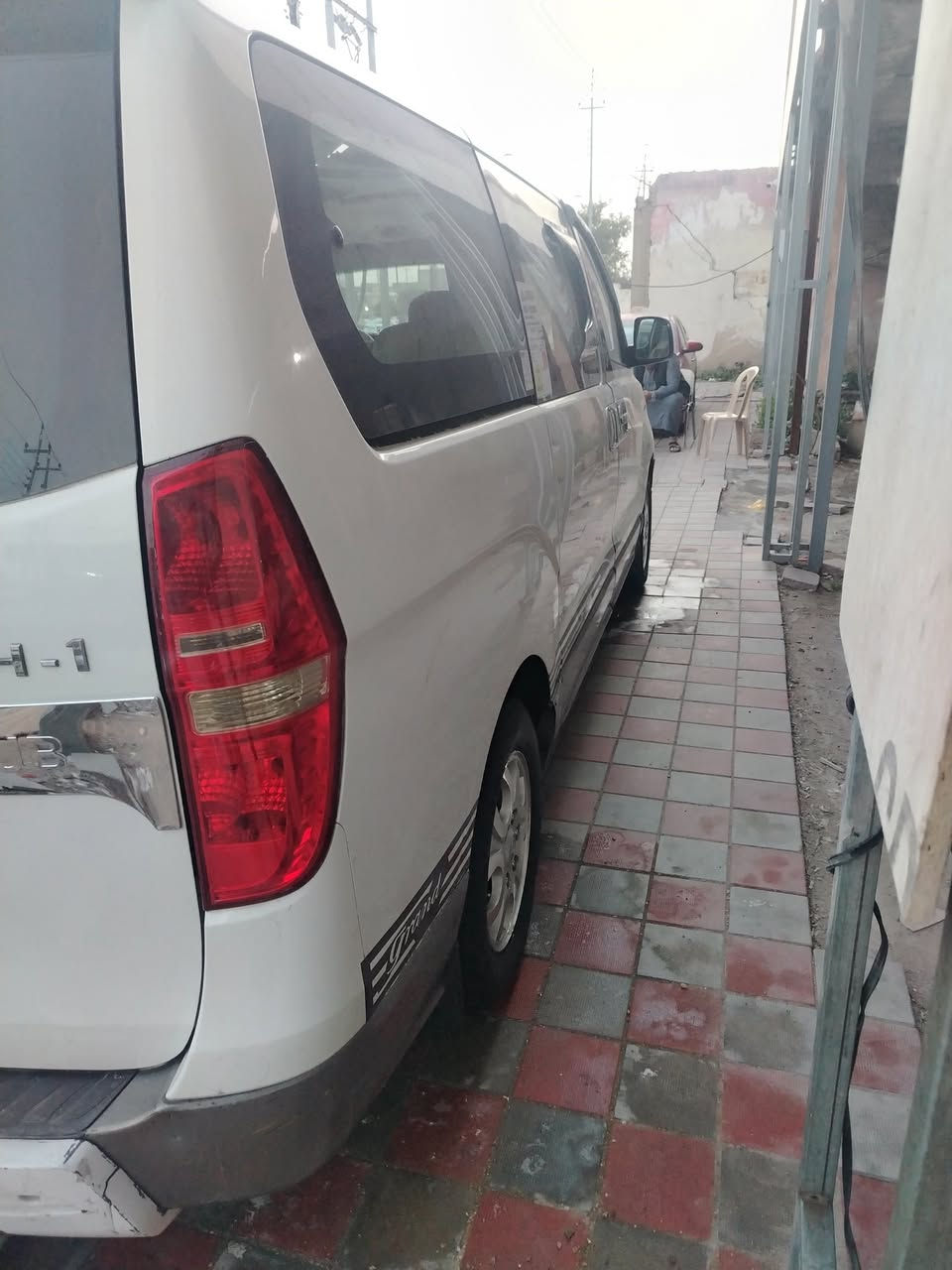 السلام عليكم
التفاصيل داخل المنشور


**إذا كنت صاحب هذا الإعلان وتريد حذفه لأي سبب، رجاءا أرسل رسالة إلى الدعم الفني**