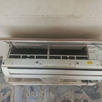سبلت • طن ونص • غاز R22