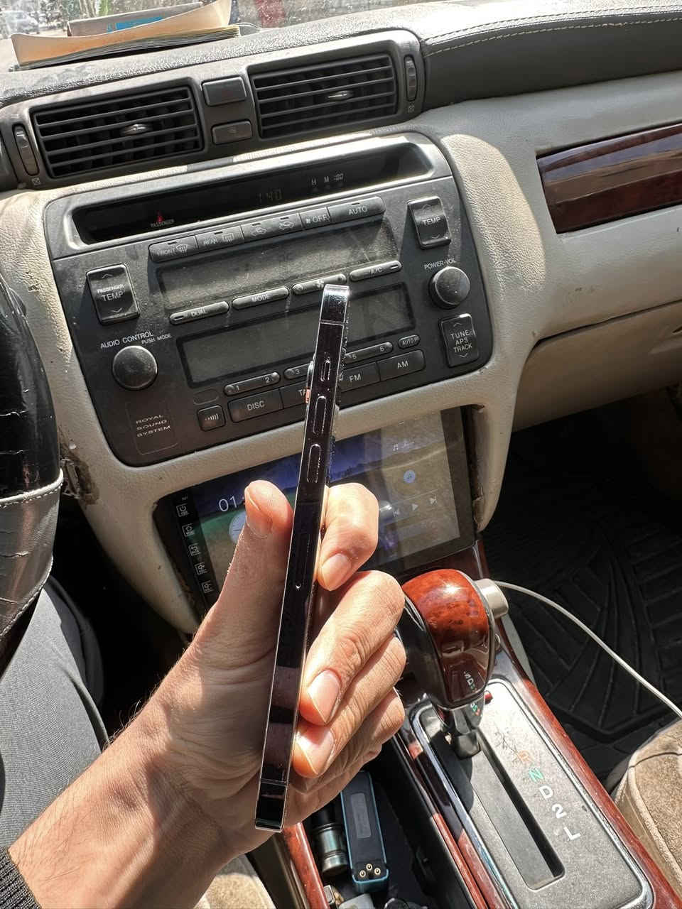 14 برو ماكس بطارية 79 ذاكرة 128 مكفول كفالة عامة وتر بدون ملحقات.
السعر 750 قفل بدون عملة
السيدية تقاطع درويش
***********
