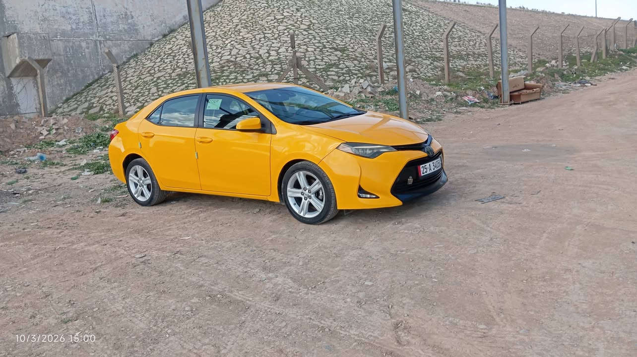للبیع 2019  بشرط گێڕ  محڕک    نقابە صفڕ    بطاقە  بنزین     بۆنید  چاملغ   بدوون  شانصی164$    ***********
