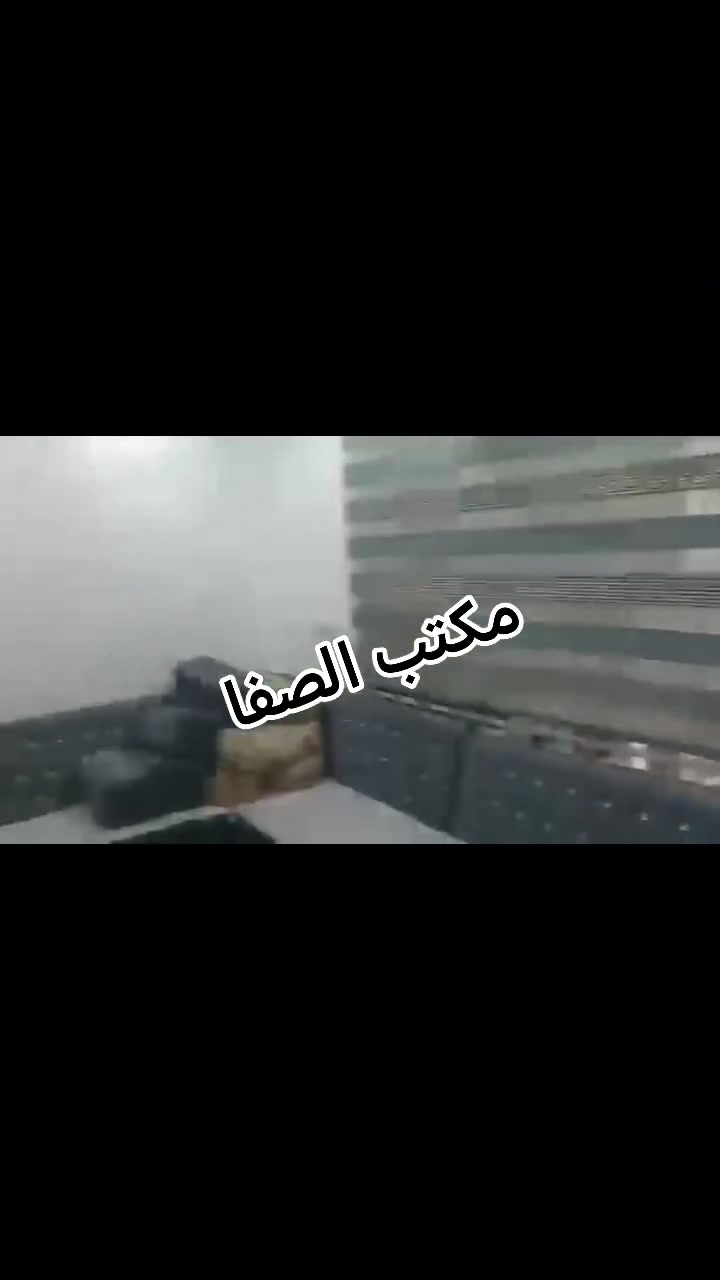 دار للبيع
مساحته 200م
نوع عقار طابو صرف
طابقين
على شارع 20م
تفاصيل الدار
طابق اول
غرفتين نوم هول استقبال مطبخ
 صحيات گراج درج داخلي
طابق الثاني
3غرف نوم هول صحيات
كركوك القادسية الثانية شارع ابو وليد

للاستفسار واتساب
***********

نتشرف بزيارتكم
ونستقبل كافة
العروض التجارية والسكنية

العنوان مكتب الصفا
القادسية شارع ابو وليد
