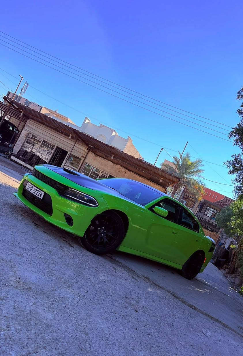 للبيع فقط بدون مراوس
جارجر موديل 2019 دايتونا
رقم بغداد حره الرقم الجديد
مكينه ٥٧٠٠ فوول مواصفات ماعدا الفتحه
رادار أمامي سوبر تراك مواصفات دايتونا
دشبول دبل خيط ابطاين اخياط
السياره جديده كلش ونظيفه مناقصها شي ابد
ماشيه 91mi
الحادث موضح كدامكم بالصور الصبغ بيها جاملغ وبنيد
بدون شاصي سليم
مكان السياره بغداد السيديه
السعر ٢٢٥ ورقه وبيه مجال قليل
***********
