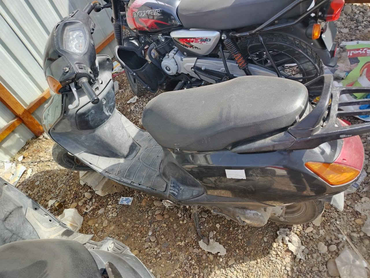 بغداد حسينيه ***********صاحب دراجه
