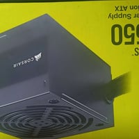 بور كروسيل • كارت 2080 • توصيل المحافظات