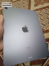 ايباد اير ٤ • ٦٤ • رصاصي