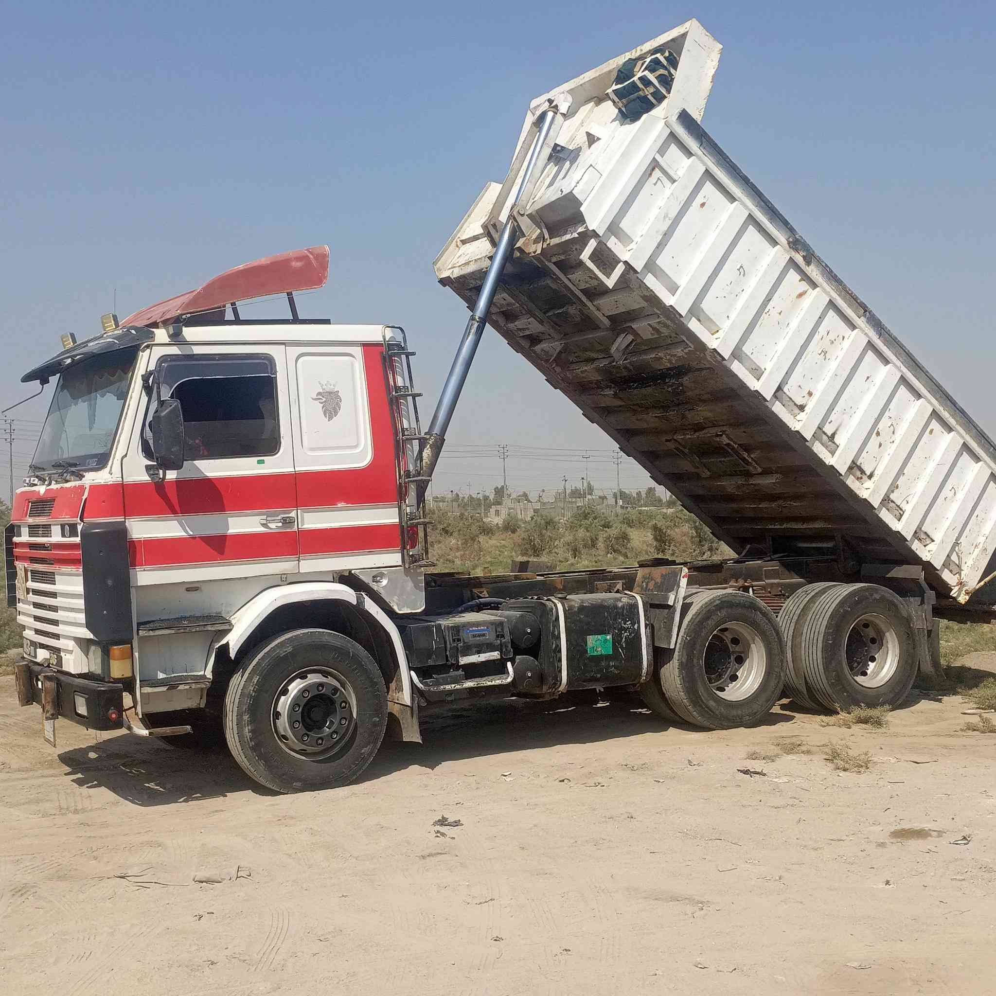 السلام عليكم سكانيه113 مجموعة فالفو رقم نجف تبريد بلادتصال***********
