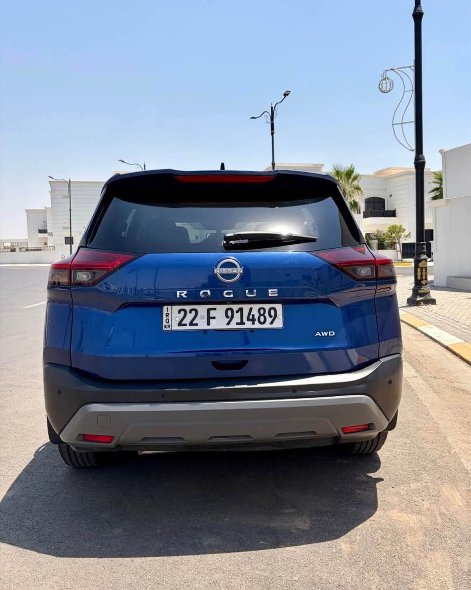 م  NESAN ROG. AWD مؤديل 2023  S  امريكي  سبوخ  يه ك  بارچه و نيوى بؤياخه بي ژؤري ايرباك سوكانوو شان سيسته مه شاشه كاميره  ويلكه  پ    ده بل اكسل  زؤر زؤر نويه 
قة تعتين صبغ بدون دواخل شرت راديترات مروحه تبريد  شرت ارباك ستيرن سيستم سياره رقم اربيل بسمى  كامل جاهز وكاله تحويل غرامات شرت 
مواصفات S ٤ ويل  بصمه شغال ويل كروم شاشه كاميره رادار امامي خلفي شرت حساسات شرت سياره جاهزه 
سعر سياره 🔥 ١٣٧ 🔥  مجال بسيط  
موبايل *********** واتساب أربيل, العراق
