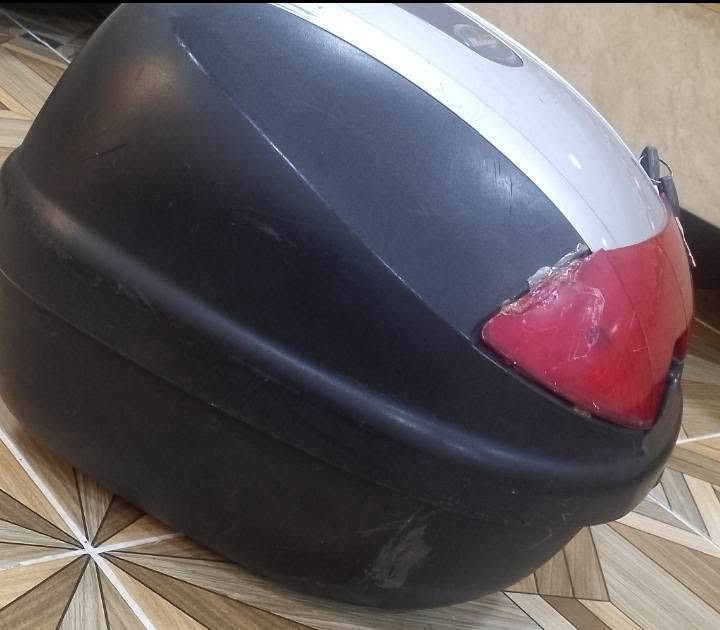 سلام عليكم صندوق ماطور للبيع سعر30مجال مكانك كركوك بنجاعلي رقم موبايل ***********واتساب موجود ذي
