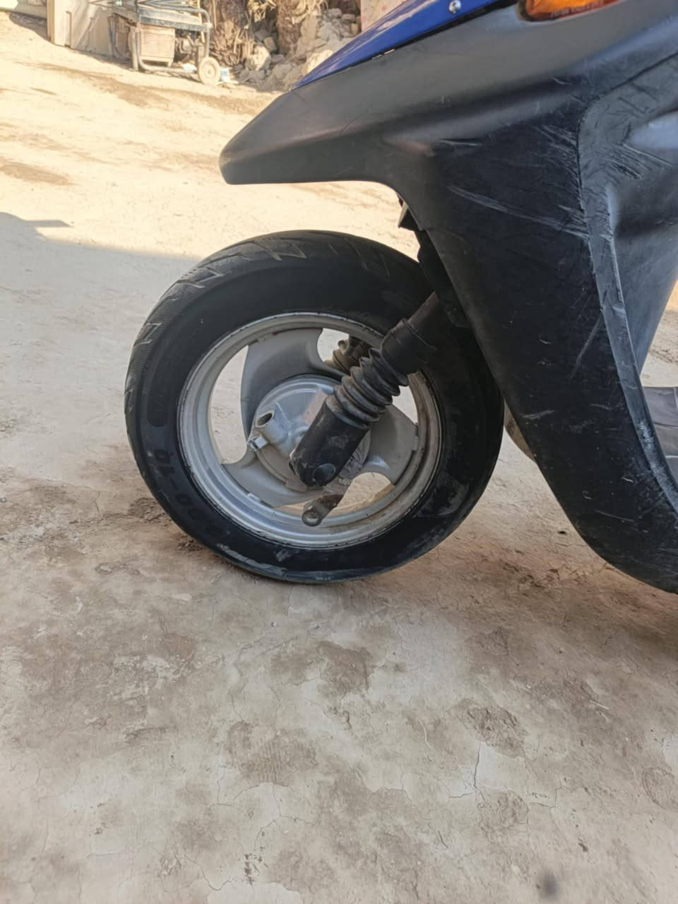 دراجه للبيع بيجي محرك مفتوح مره وحده واكسن مامفتوح   دراجه خير من الله اشاير شغالات بريك خلفي الأمامي عايزه بس سيم باتري السعر ١٨٥ وبيه مجال للشراي


**إذا كنت صاحب هذا الإعلان وتريد حذفه لأي سبب، رجاءا أرسل رسالة إلى الدعم الفني**