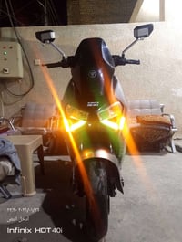 دراجة شحن ليثيوم 50 امبير فوسفات الحديد استخدام شهرين ماخذة مليون 700 ...