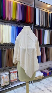 ربطة كرنكل • قماش قطن • خانقين