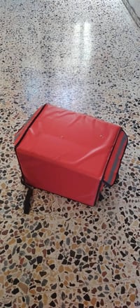 فلوجه • صندوق دلفري • ثانية