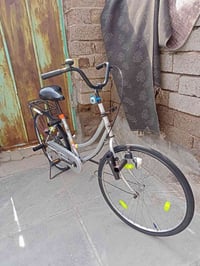 دراجة • موديل ٢٠٢٠