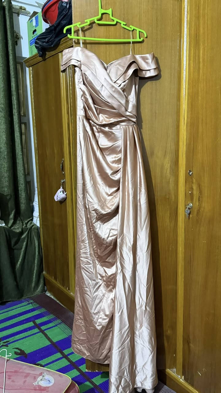 سلام عليكم عندي هذني الفستانين نضيفات كلش للبيع ملبوسات مره وحده فقط حتى ماركتهن بعدها بالفستان سعر البنفسجيه ٦٥ والبيجيه ب ٧٥


**إذا كنت صاحب هذا الإعلان وتريد حذفه لأي سبب، رجاءا أرسل رسالة إلى الدعم الفني**