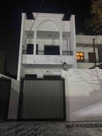 روناكي • ١٠٠م • طابقين