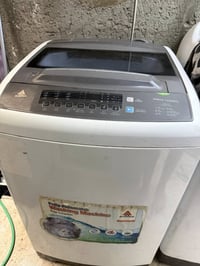 غساله للبيع  شغاله ونضيفه.  رقمي للاستفسار07826565217