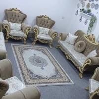 كنب ملكي • ١٠نفر • أربيل