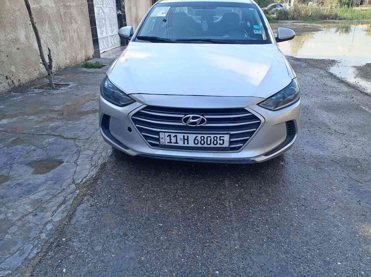 السلام و عليكم
سياره الانترا ٢٠١٨
رقم بغداد دولي
وارد أمريكي
السنوية جديدة
وهزة جديدة
محرك الفين دوش لا
صرف ولا تبخير 
تبريد تدفئه شغاله
صدر امامي خلفي جديد
منضومة غاز جديدة
الشاشة كامرة دوارة
تحكم استيرن جهتين
نضام ايكو تقليل صرف البانزين
مانع انزلاق
وست نمر كير
وداخل الونين
وبيه ثلاث قطع رش كلير
بدون دواخل بدون معجون
ويلكب كروم
السعر ١١٢ بيه مجال قليل
المكان بعقوبة تقاطع الساده
الاتصال على الرقم ***********
