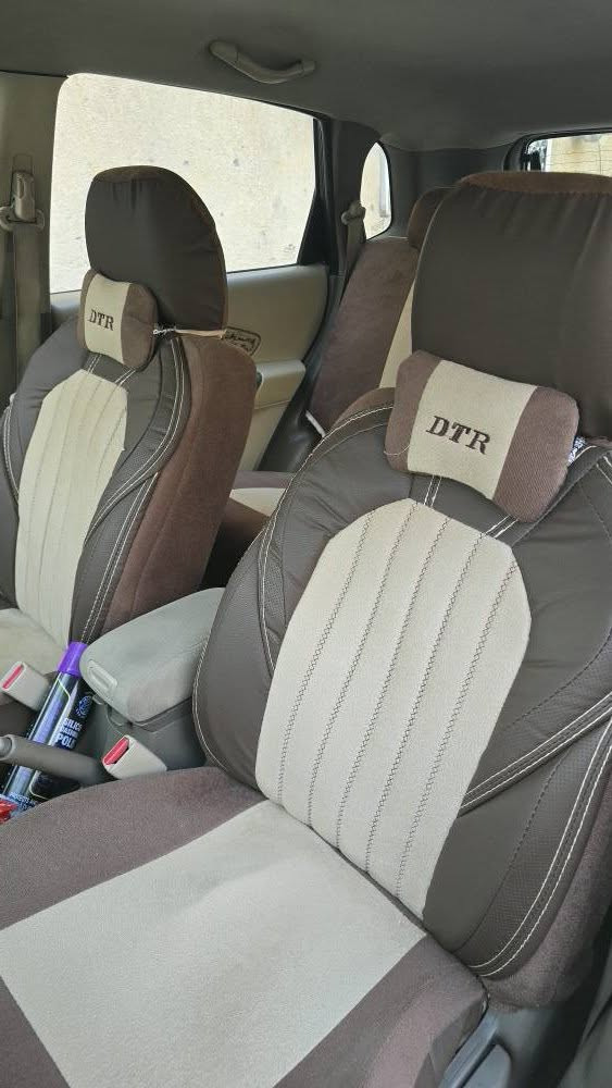 السلام عليكم  ✨️
توكسان 2008 خليجي  محرك 2000 دوش 
محرك كفالة قبل فتره شديته  السياره عليها ادامه 
تبريد ثلج  حدادية جديده  مكانات الصبح موضحة بلصوره  نقصها فقط مشط ستيرن 
و  * الكير بي تأخير * السياره جاهزه سعرها ٩٨ ورقه وبيها مجال مكاني بغداد .   
( ***********) بغداد, العراق
