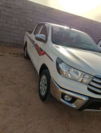 هايلوكس • ٢٠٢٥ • رقم اربيل