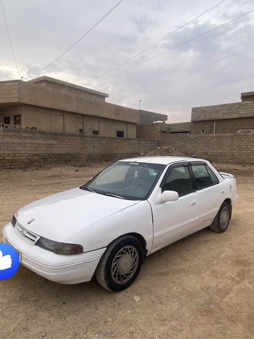 للبيع مديل 1993 كير جديد محرك جديد سنويه ورقم جديده سياره جهزه سعر 35 بيه مجال بسيط  سياره بسمي 
العنوان تكريت 
رقم الهاتف ***********
