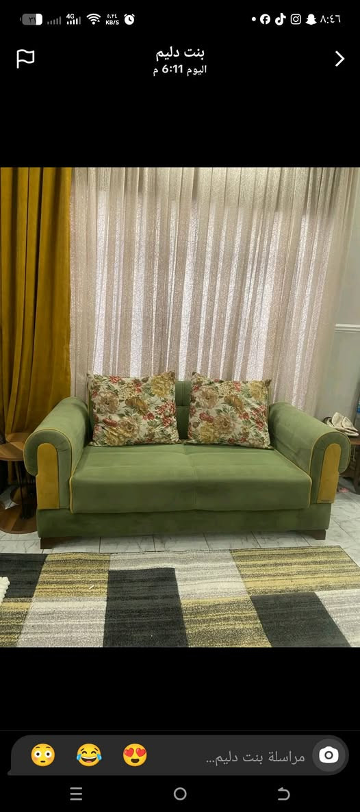 عنوان البنوك


**إذا كنت صاحب هذا الإعلان وتريد حذفه لأي سبب، رجاءا أرسل رسالة إلى الدعم الفني**