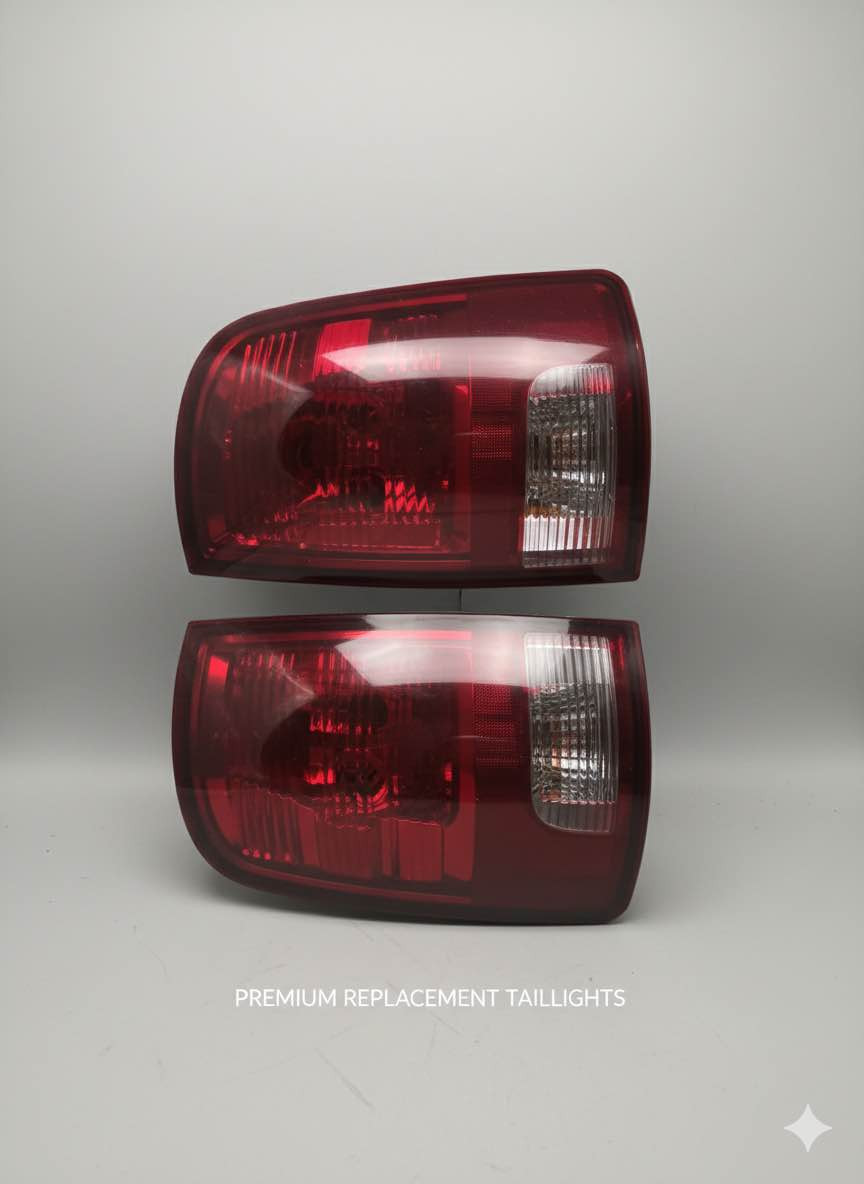 السلام عليكم لايتات و بك لايت اصلي و شباك دوج رام كلاسك للبيع الغراض بحاله جيده انطيني بيهن سعر وبالعافية للاستفسار مراسله على الواتساب *********** عنواني السيدية و اكو توصيل بغداد, العراق
