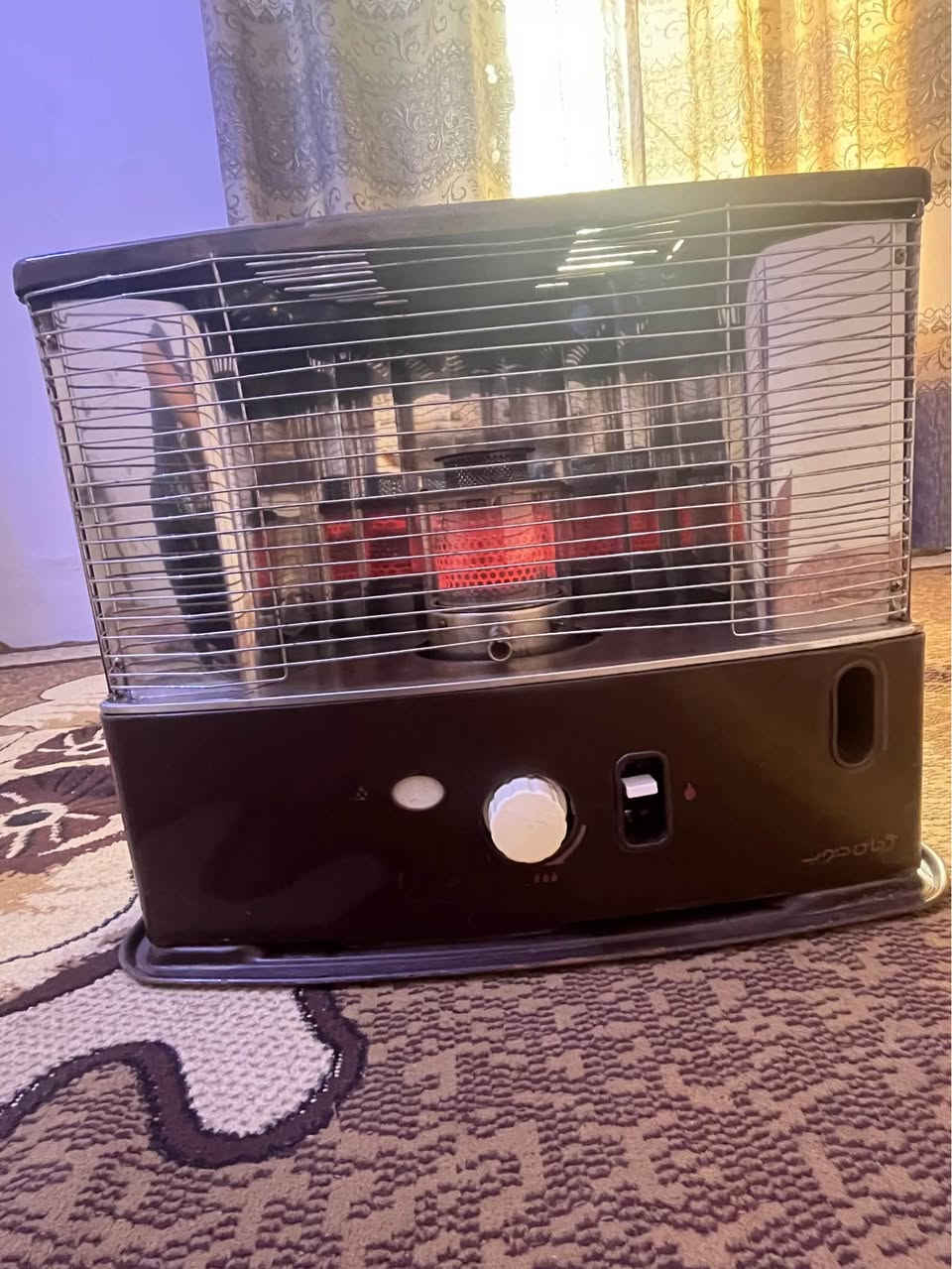 صوبه نضيفه شغاله وعلى الفحص نارها تخبل سعرها 60 وبيه مجال المكان نهايه الشعله منطقه الدهله *********** بغداد, العراق
