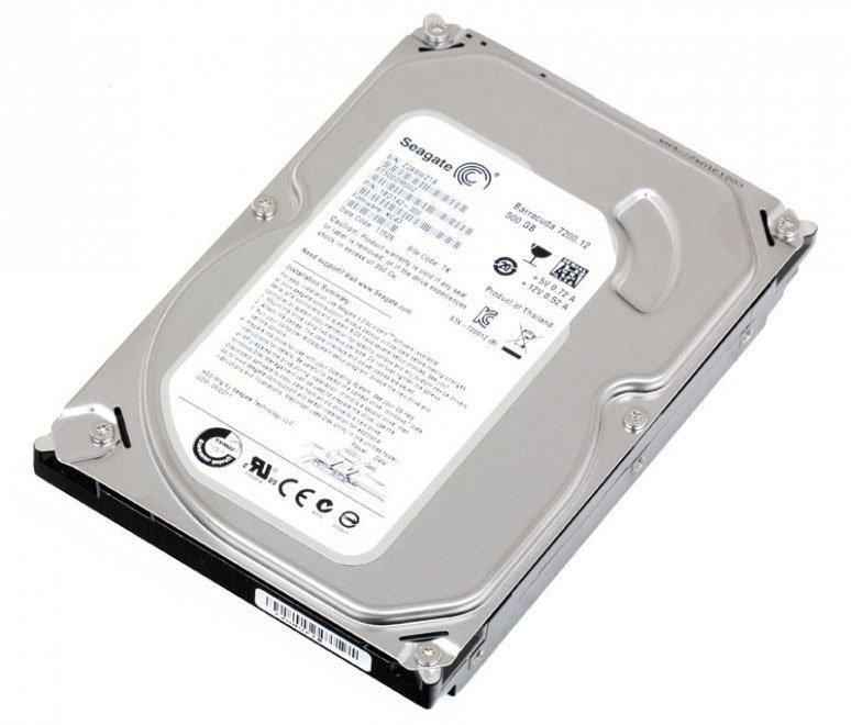 💾🔥 هارد Seagate HDD بسعة 500GB – أداء ثابت وسعر مناسب
متوفر الآن هارد ديسك من شركة Seagate العالمية لتخزين ملفاتك بسرعة وثبات 👌
✅ سعة تخزين 500 جيجابايت
✅ مناسب للكمبيوتر المكتبي واللابتوب (حسب الموديل)
✅ سرعة جيدة لحفظ الملفات والبرامج والألعاب
💻 مثالي للتخزين الإضافي أو النسخ الاحتياطي
📩 راسلنا للحجز أو الاستفسار. بغداد, العراق


**إذا كنت صاحب هذا الإعلان وتريد حذفه لأي سبب، رجاءا أرسل رسالة إلى الدعم الفني**