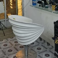 كرسي حلاقة • شارع كربلاء • توصيل