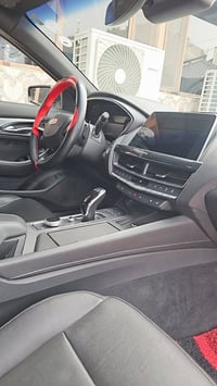 كديلاك CT5 • ٢٠٢٢ • رقم اربيل