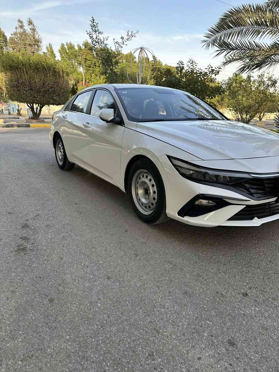 سلام عليكم النترا 2024فول مواصفات مكينه 1500 سياره كفاله من صبغ والضربه ماشيه 67  ملاحظه الويل مو وياهه ويل كب بلادي موجود اي ستفسار ***********
