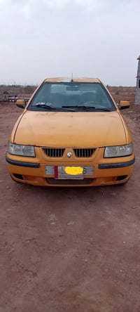 مكينة مجفته • ٢٠١١ • بصره الدير