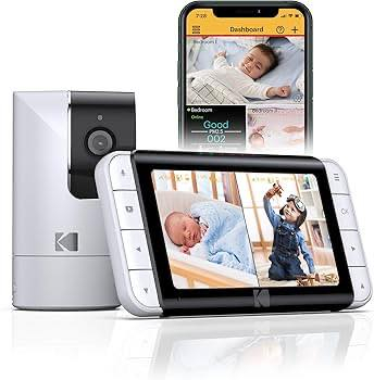 Kodak Cherish C525P جهاز مراقبة ذكي للأطفال فولل مواصفات🔥🤩


**إذا كنت صاحب هذا الإعلان وتريد حذفه لأي سبب، رجاءا أرسل رسالة إلى الدعم الفني**