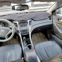 سوناتا ٢٠١٣ • مكينة ٢٤٠٠ • وارد امريكي