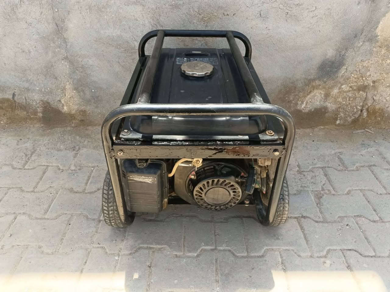 الكل شرط الفحص مكلف بنشر اتصل                                هذا رقم صاحب الغراض ***********                      المكان الجدول الغربي رجيبه
