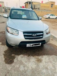 سنتافيه • ٢٠١٢ • سبع راكب