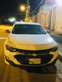 ماليبو • ٢٠٢٠ • مصبوغ