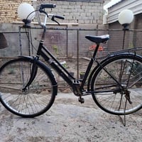 بيسكلين • ٢٧ و٢٦ • المحاويل أبو زديره