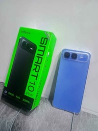 انفينيكس ١٠ بلس • جديد بكرتون • أربيل