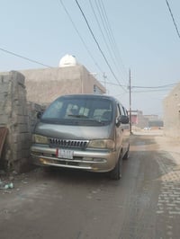 مكفوله • مكينة للبيع • ٢٠٠١