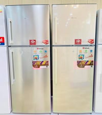 #ثلاجه بلسان اصلي شركه توسوت 24قدم ✅ضمان حقيقي لمدة سنة كاملة  ✅يوجد خ...