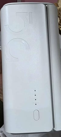 راوتر 5G  / 4Gمفتوح جميع الشبكات رسمي ..كات 22  (( WiFi 6 )) السعر 100...