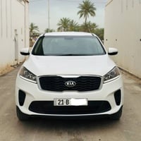 سورنتو • ٢٠١٩ • ٦ سلندر