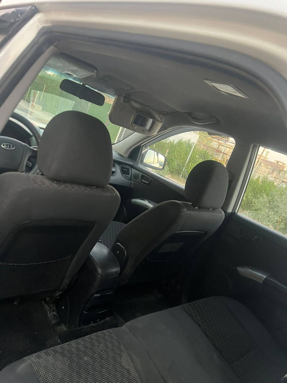 كيا سبورتج،،،،
موديل 2008
رقم دولي..
هزة جديدة
سنوية بأسمي....
تبريد تدفئة شغال...
محرك كير شرط
محرك 6...
كابون بانزين موجود
***********
بي واتساب
السعر 118وبيها مجال قليل
