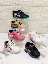 كوتشي بيبي • أحذية أطفال • كلوك