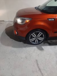 كيا صول للبيع موديل 2017 للاستفسار اكثر  07709779016