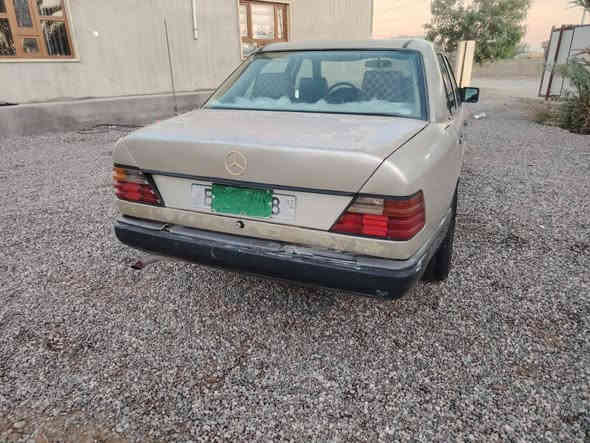 مارسدس رقم نينوى شرط الوكاله وتحويل كير محرك حيل زينات تايرات جديد السياره جاهزه كابون *********** اسعر 32.
